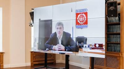 Мининский университет повысит квалификацию учителей из Дзержинска