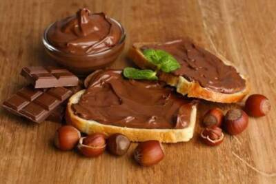 Как приготовить шоколадную пасту в домашних условиях: 5 рецептов не хуже Nutella