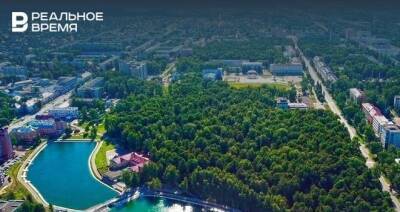 Госсовет Татарстана ходатайствует о присвоении Зеленодольску звания «Город трудовой доблести»