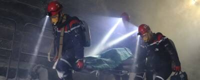 В Кузбассе на шахте «Листвяжная» погибли 11 шахтеров