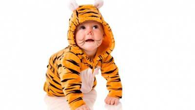 Какими особенностями будут обладать дети, рожденные в год Голубого Водяного Тигра?
