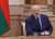 Лукашенко: ВНС просто просится в Конституцию