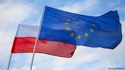 КС Польши: Ряд положений европейской конвенции противоречат конституции
