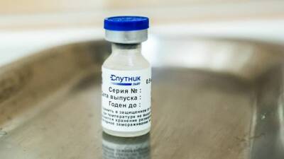Медики Башкирии поддержали идею продлить сертификат для переболевших коронавирусом