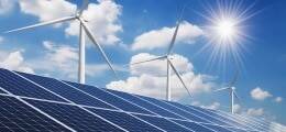 Новое правительство Германии подтвердило планы перехода к возобновляемой энергетике