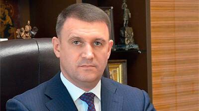 Вадим Мельник - Бюро экономбезопасности готово к запуску, но Кабмин до сих пор не дал здание - bin.ua - Украина