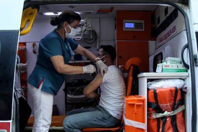 В Турции приняли экстренные меры против коронавируса