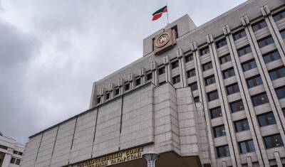Власти Татарстана поддержали федеральный законопроект о QR-кодах