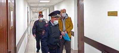 Петрозаводская квартира задержанного по подозрению во взятках экс-министра Кайдалова показалась оперативникам нежилой