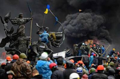 Идеологический раскол Украины привел к потере Крыма и Донбасса — Полетаев