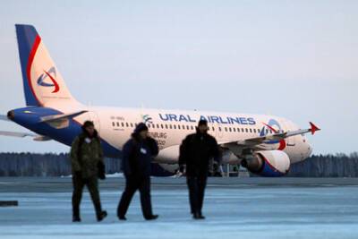 Российские авиакомпании анонсировали глобальные скидки в честь «черной пятницы»