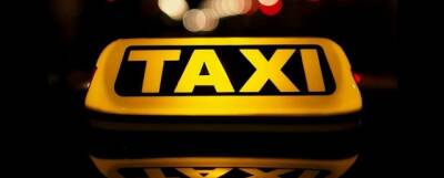 «Похищенный» белгородский таксист находился в федеральном розыске