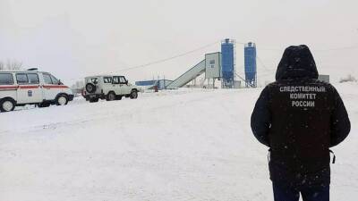 РИА Новости: спасательные работы в шахте «Листвяжная» приостановили из-за угрозы взрыва