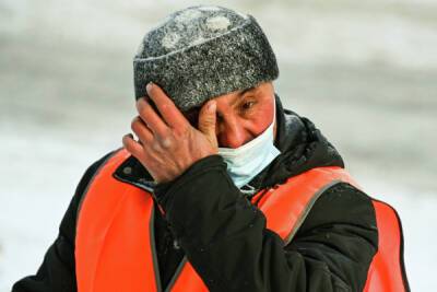 Мигранты предложили помощь для снижения числа приезжих среди работников ЖКХ в Москве