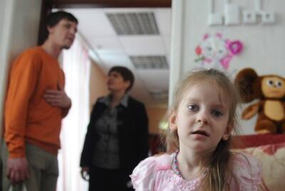 Детский омбудсмен Ярославская назвала число сирот в Москве