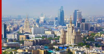 Налоги на жилье вырастут в Москве
