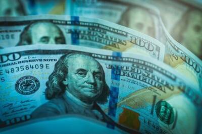 С начала года чистая покупка валюты населением выросла до $200 миллионов