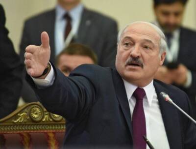 Лукашенко сообщил о планах оппозиции дестабилизировать обстановку в Белоруссии