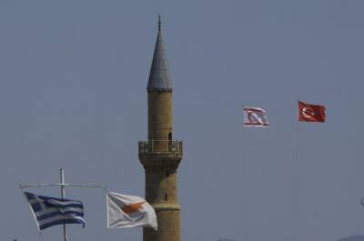 Никаких переговоров о федерации больше не будет — Турция о Кипрском конфликте