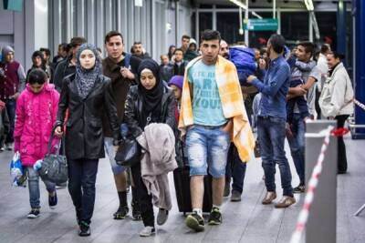 «Катастрофа идёт своим чередом»: новое правительство ФРГ уступит напору мигрантов