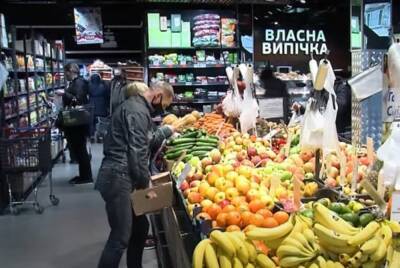 Продукты начнут дорожать перед Новым годом: во сколько украинцам обойдется праздничный стол