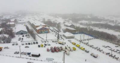 Судьба 36 человек неизвестна: детали ЧП на шахте в Кузбассе