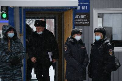 Генпрокурор поручил проверить безопасность на шахтах в Кузбасса