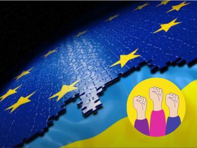 ЄС закликає Україну ратифікувати Стамбульську конвенцію про запобігання насильству стосовно жінок