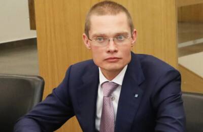Руководителем ВТБ в Нижегородской области назначен Всеволод Евстигнеев
