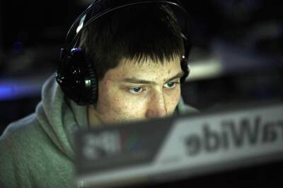 Международный киберспортивный центр появится в Ленобласти