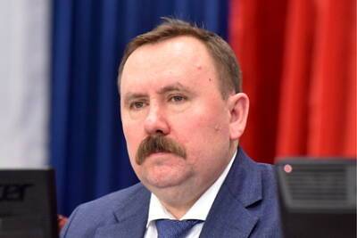 Раскрыта причина отставки главы ФСИН Калашникова