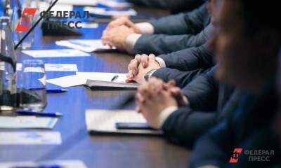 Новосибирские депутаты добиваются открытого обсуждения проектов ГЧП