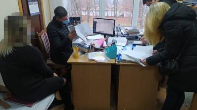 В Винницкой области врачи продавали фейковые COVID-документы