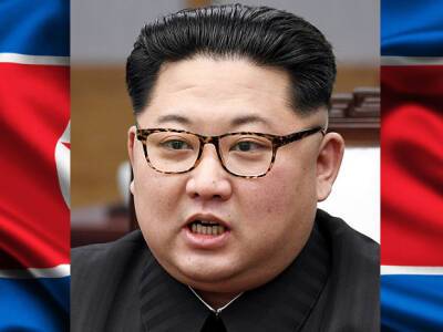 Radio Free Asia: Граждан Северной Кореи хватают на улицах за кожаные пальто, которые любит носить Ким Чен Ын