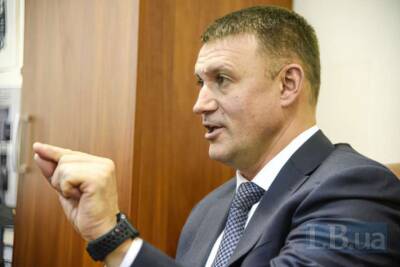 Вадим Мельник - Бюро экономической безопасности официально приступило к работе - lenta.ua - Украина
