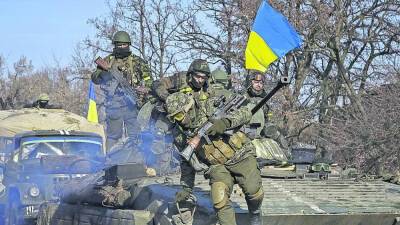 В МИД России заявили о наступлении ВСУ на Донбасс