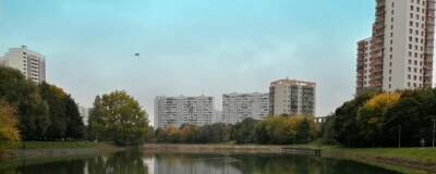 В 2022 году в Москве на 21% вырастет кадастровая стоимость жилья