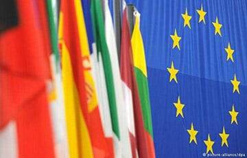 Представители 27 стран ЕС утвердили расширение санкций против режима Лукашенко