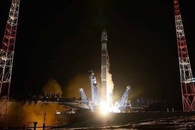 Ракетостроитель Конаныхин: Новый военный спутник РФ предназначен для слежения за МБР США