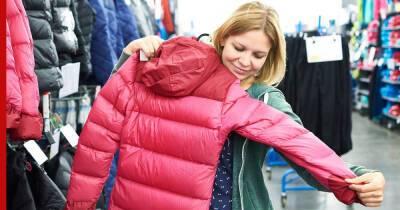 Топ-6 советов при выборе качественной зимней куртки