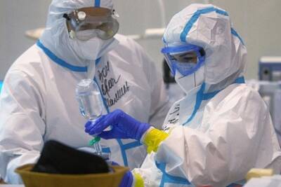 Российский иммунолог прокомментировал данные о новом опасном штамме коронавируса