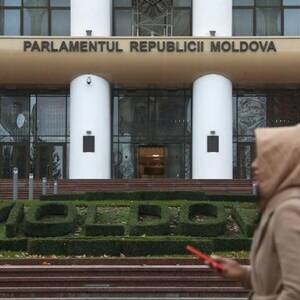 В Молдове парламент выделил 75 млн долларов на долг перед «Газпромом»