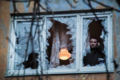 В Москве рассказали о военных преступлениях украинской армии