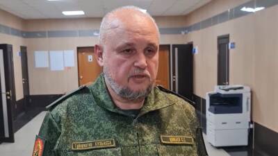 Цивилев объявил трехдневный траур в Кузбассе по погибшим шахтерам