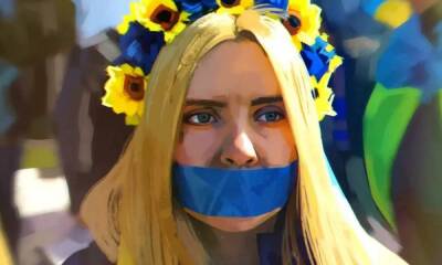 Эксперт Неменский назвал этноцидом гонения на русскую культуру на Украине