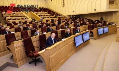 Новосибирские депутаты предложили способ массовой газификации региона