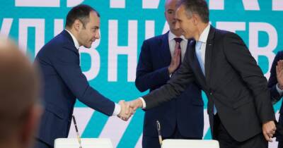 Александр Кубраков - Украина планирует закупить 20 самолетов Airbus для национального авиаперевозчика - dsnews.ua - Украина - Франция - Мининфраструктуры