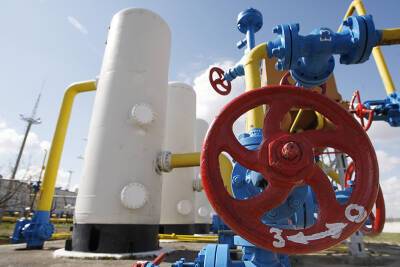 Путин: Россия найдет решение по цене на газ для Сербии