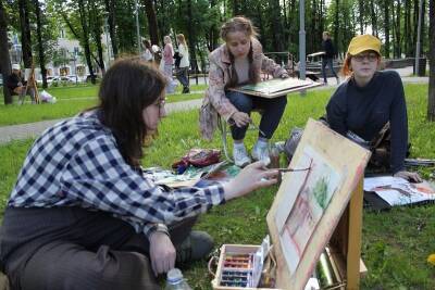 Детская художественная школа Смоленска – победитель международного конкурса