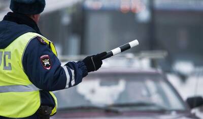 Полиция в Казани начала охоту на «народные такси» без QR-кодов